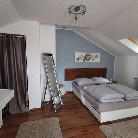Urlaub Im Ruhrgebiet Apartment Holzwickede Exterior photo
