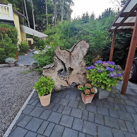 Urlaub Im Ruhrgebiet Apartment Holzwickede Exterior photo