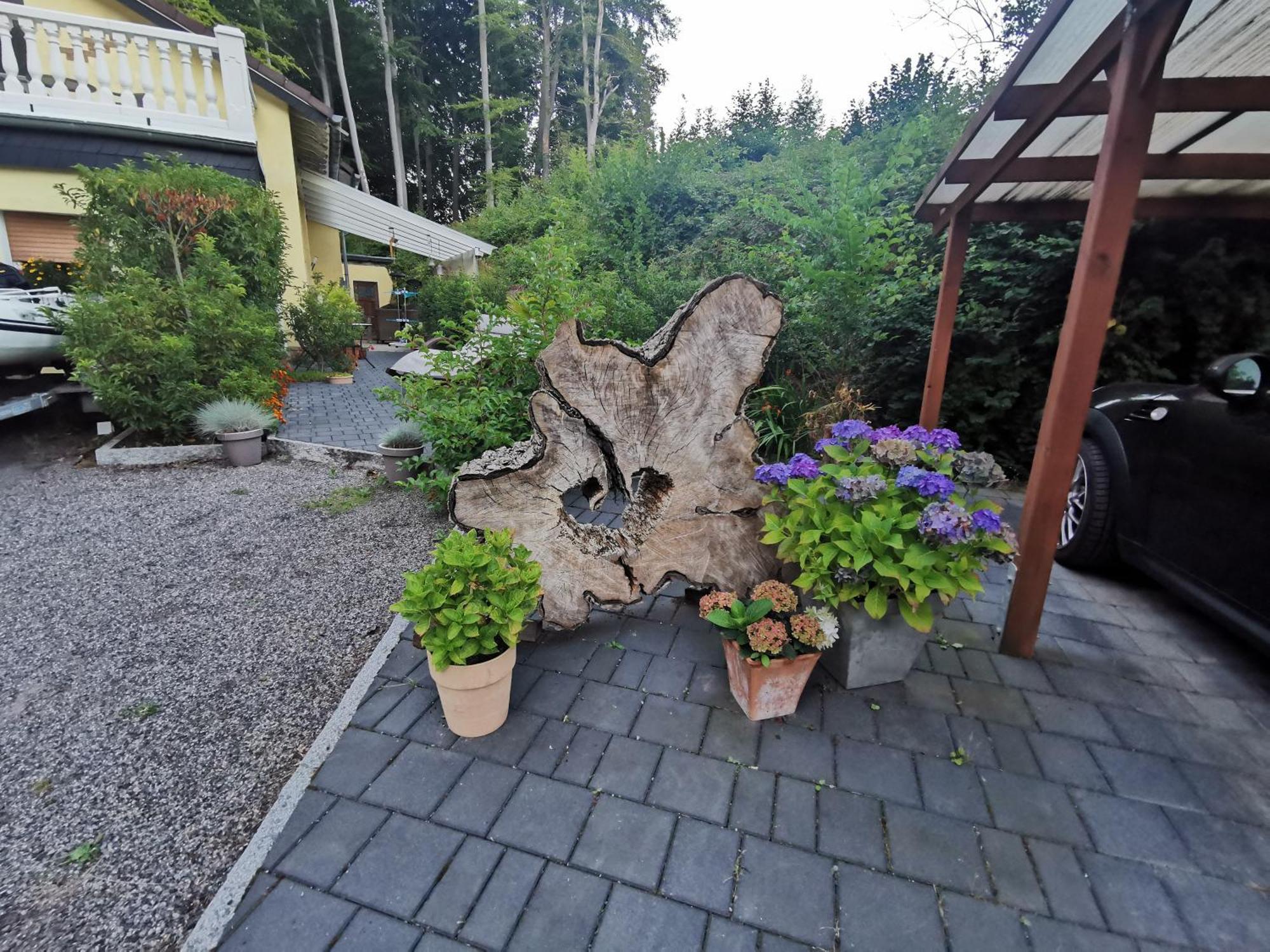 Urlaub Im Ruhrgebiet Apartment Holzwickede Exterior photo